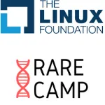 The Linux Foundation and RareCamp