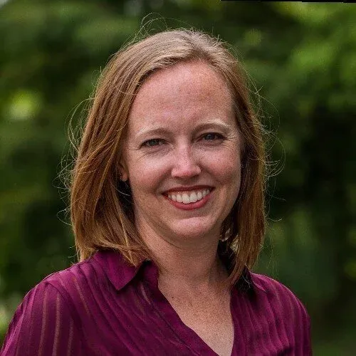 Dr. Ashley Winslow