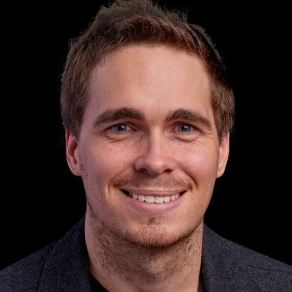 Brett Andrews