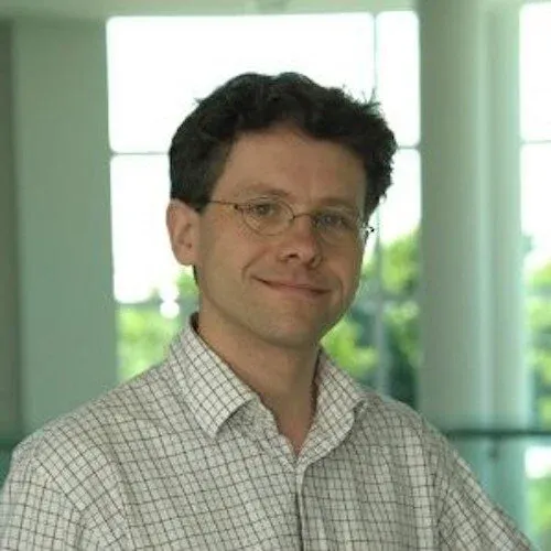 Dr. David Fischer