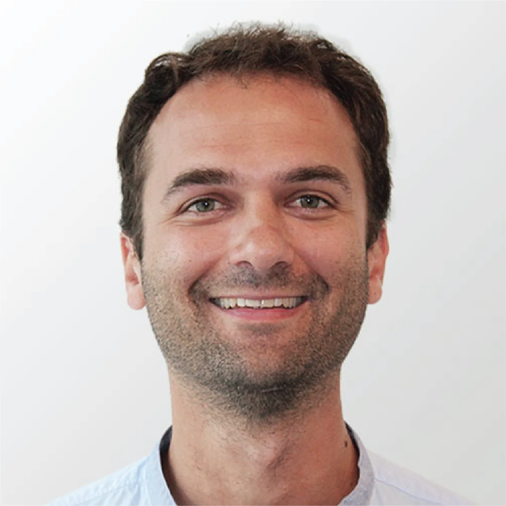 Ethan O. Perlstein