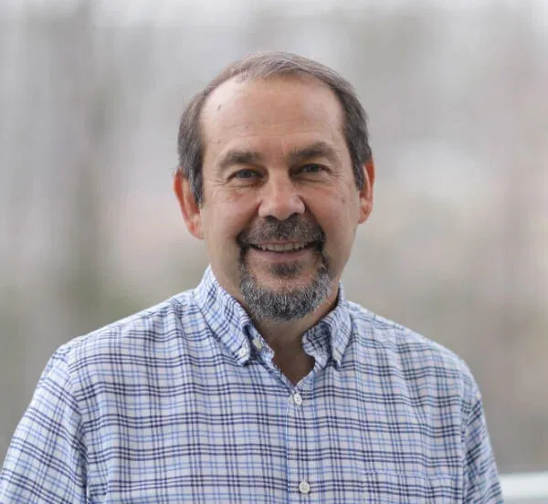 Dr. Jude Samulski