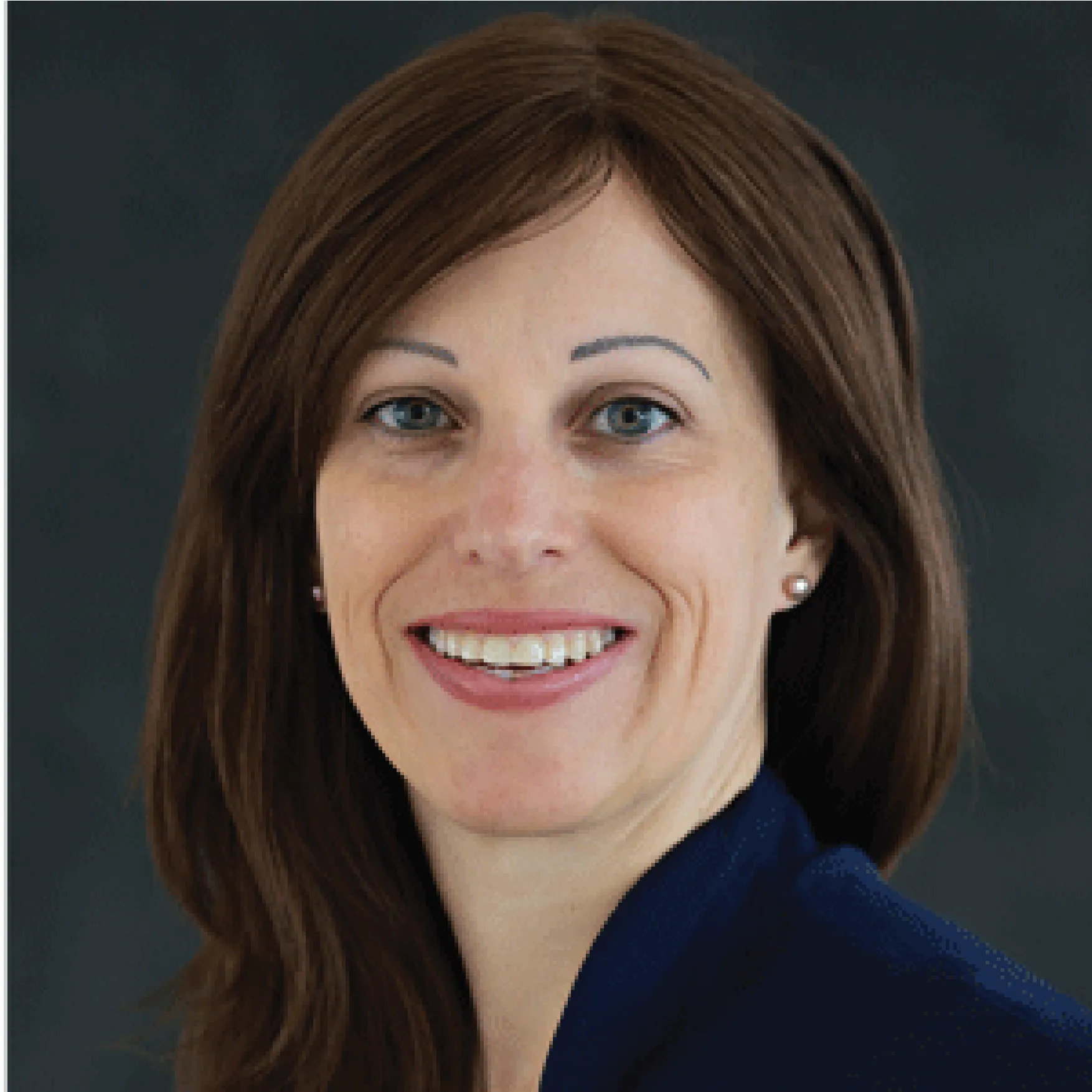Julia Vitarello