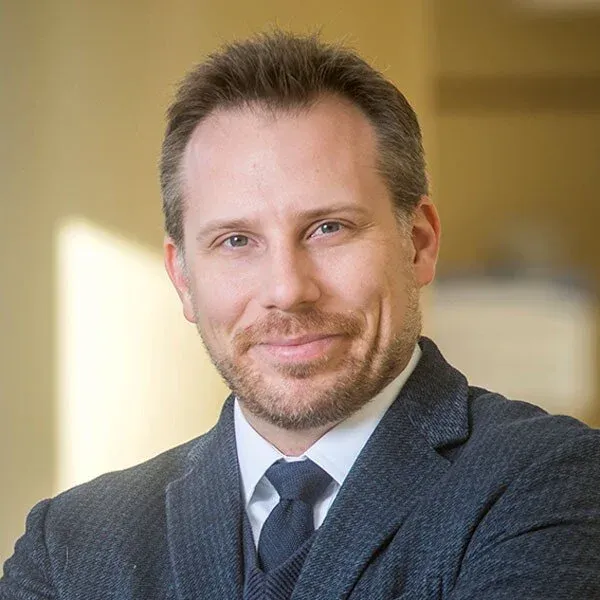 Dr. Matt Might