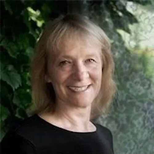 Pam Todd