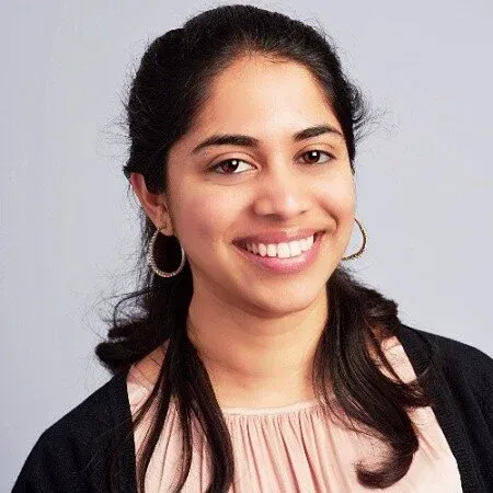 Ramya Ramaswamy