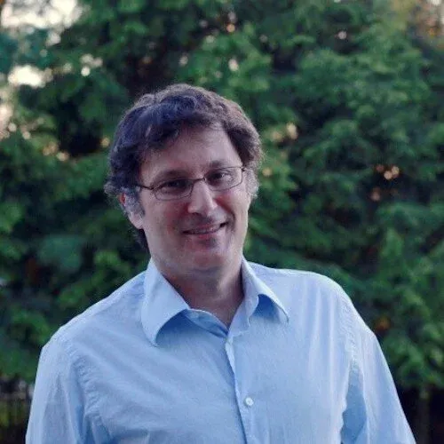 Robert Tomaino